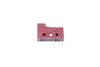 E62 CHERRY CORPORATION 10.1A 250VAC E SERIES