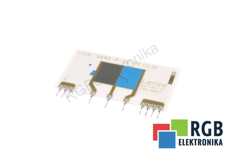 8211RH.3A LENZE