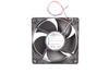 4412/2H EBM PAPST 9293510513 VWCF119AHGMS 119X119X38 0.0086KW, 12V, 0.72A VENTILATORE
