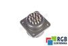 PRESA MS3102E20-29P 16 PIN