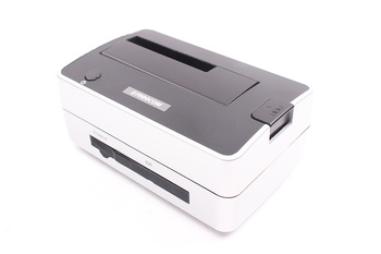 PRO 33708 FREECOM DOCKIN STATION HARD DRIVE DOCK PRO