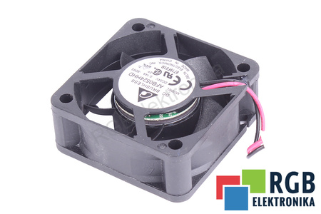 AFB0524HHD DELTA DC BRUSCHLESS 50X50X20MM 24V, 0.14A VENTILATORE