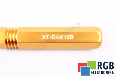 UTENSILE PER INSERIMENTO PIN M81969/17-05 DAK 12B SOSTITUTO