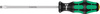 ASSORTIMENTO DI GIRAVITE KRAFTFORM PLUS LASERTIP + SUPPORTO, 6 PEZZI 05105650001 WERA 334/6