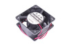 9A0624S4021 SANYO DENKI 60X60X25MM, 24V VENTILATORE