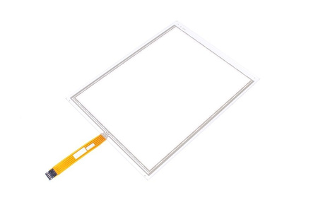 PC477 12", 278X213MM TOUCHSCREEN SOSTITUTO