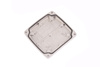 50858090021500 SIEMENS COPERCHIO DELLA SCATOLA MORSETTIERA DEL MOTORE