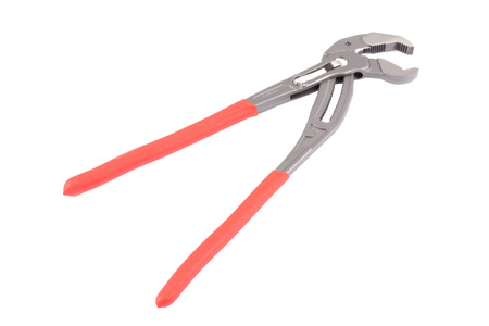 PINZE PER TUBI 8701400 KNIPEX 90MM 400X75X22MM