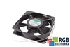 DP201AT2122HBL.GN SUNON 120X120X25MM, 230V VENTILATORE