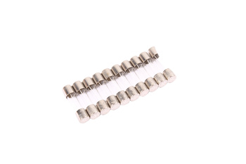 FUSIBILE RITARDATO 522.505 ESKA ZKT-0.063A 250V, 0.063A, 5X20MM, 10PCS