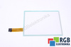 226X177MM 8PIN TOUCHSCREEN