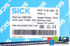PGT-11-S LAN SICK PROGRAMMING AND CONFIGURATION TOOL