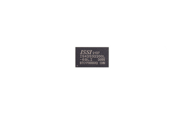 IS42S32200L-6BLI ISSI