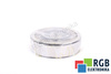 NU306ECP SKF 12000RPM, 11000RPM, 30X72X19 58.5KN, 48KN CUSCINETTO A RULLI