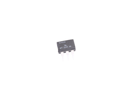 IL4218 VISHAY OPTOISOLATORE