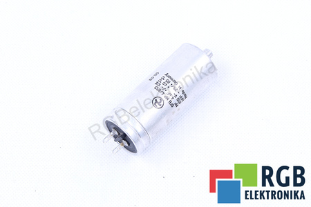 CONDENSATORE GFPMP4/850 4UF, 850V