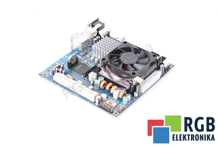 986LCD-M/MITX KONTRON 2.00/4M/667 INTEL SCHEDA MADRE