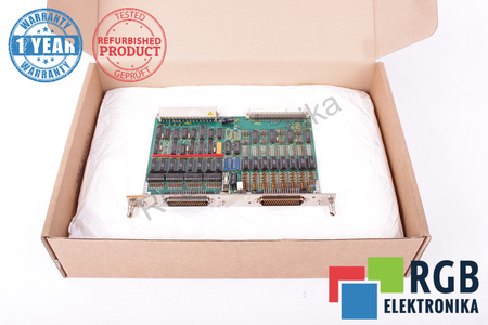 6FX1111-4AB00 SIEMENS SINUMERIK 3/SIROTEC