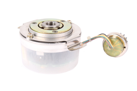 F682000DKV SANYO DENKI CO., LTD. ENCODER