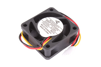 MMF-04C24DS MELCO TECHNOREX NC5332H71 40X40X15MM, 24V, 0.09A VENTILATORE