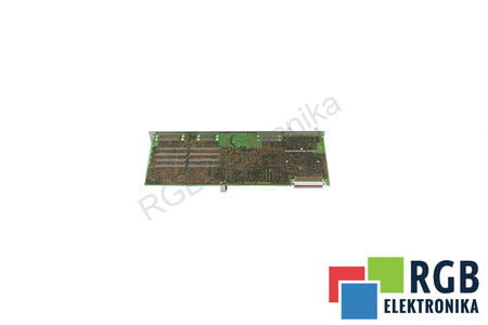 6SN1118-0DG23-0AA1 SIEMENS SIMODRIVE 611-D VERSION B