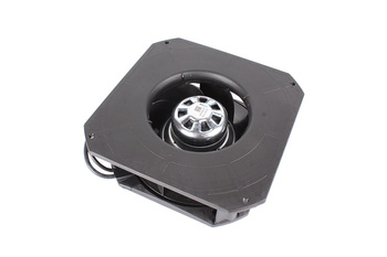K3G190RC0503 EBM PAPST K3G190-RC05-03 83W 230V, 0.75A VENTILATORE