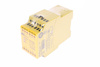 PNOZ X3 240VAC 24VDC 3N/O 1N/C 1SO PILZ 774319 RELE DI SICUREZZA