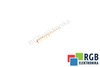 PIN DELLA PRESA MAT01727274 IGUS 2MM