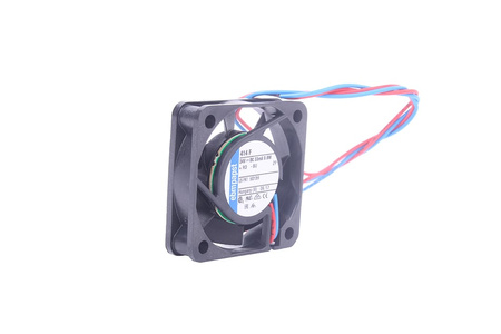 414F EBM PAPST 40X40X10MM 24VDC VENTILATORE