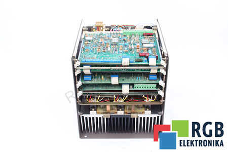 6RA2632-6DV51-1A-Z SIEMENS SIMOREG D380/130