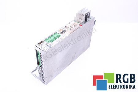 DKC04.3-040-7-FW BOSCH REXROTH FWA-DRIVE*-FGP-20VRS-MS SENZA COPERTURA