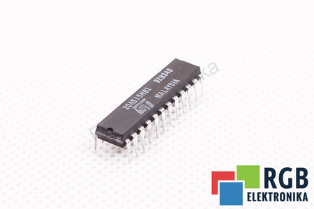 20AS15HB1 ST MICROELECTRONICS