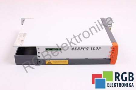 8V1022.00-1 B&R AUTOMATION ACOPOS 1022