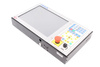 M400 CENTROID #13181 CONSOLE OPERATORE CNC CON COMPUTER E TASTIERA