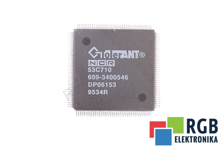 53C710 NCR
