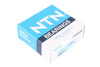 5206CLLU NTN 5206CLLU/2AS 30X62X23.8 CUSCINETTO A SFERE A CONTATTO OBLIQUO