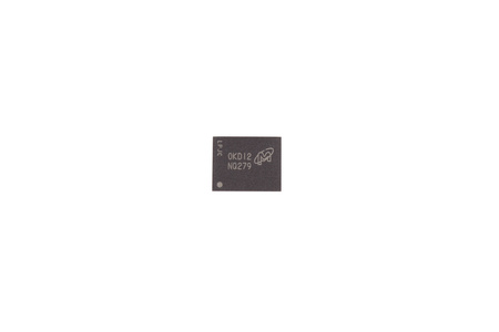 MT29F1G08ABBDAHC-IT:D MICRON