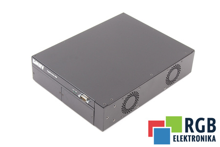2SLOT10/100/1000SWAC MRV 100-240VAC 0.6A MRV