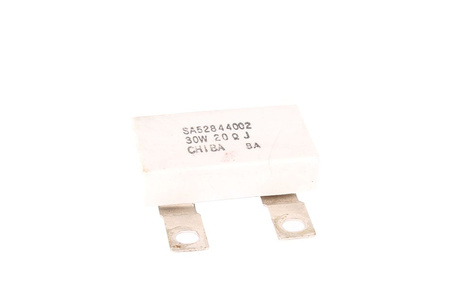 RESISTORE SA52844002 CHIBA 30W 20 OHM