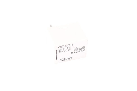 G5LE-1A-E-24DC OMRON