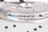 R2E180-AS77-22 EBM PAPST M2E068-BF 0.1KW, 230V, 0.45A 142X72MM VENTILATORE