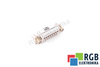 CONNETTORE 013550 ERNI 15PIN