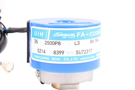 TS5214N8399 TAMAGAWA ENCODER