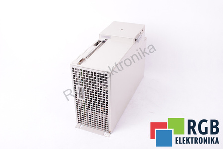 6SC6114-0AA00 SIEMENS SIMODRIVE 611 D490/33 M6REQ