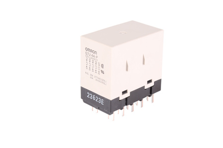 G7J-4A-P OMRON 24VDC RELE