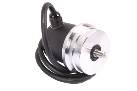 RAA-000807-2102 KWANGWOO PER MACCHINE DOOSAN (EQUIVALENTE RAA-000807-2101) ENCODER ROTATIVO