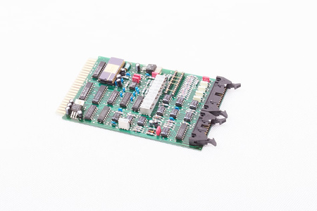 CS0570 CLERICI AUTOMAZIONE MICRO A/D3B