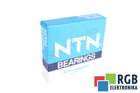 6312NRC3 NTN 60X130X31 CUSCINETTO A SFERE A CONTATTO OBLIQUO
