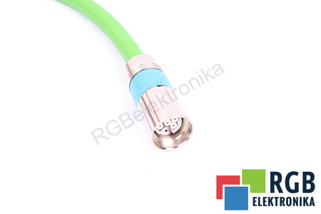 CAVO 6FX8002-2SL00-1AB0 SIEMENS 1M