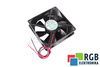 3610KL-04W-B40 NMB TECHNOLOGIES 92X92X25MM, 12V, 0.28A VENTILATORE